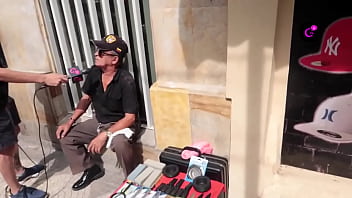 El dermatólogo que vive en las informalidad hace más años