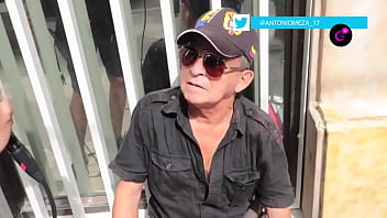 El dermatólogo que vive en las informalidad hace más años