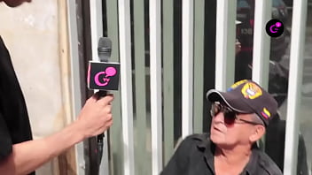 El dermatólogo que vive en las informalidad hace más años