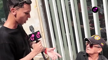 El dermatólogo que vive en las informalidad hace más años