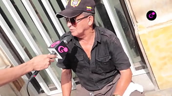 El dermatólogo que vive en las informalidad hace más años