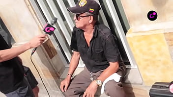 El dermatólogo que vive en las informalidad hace más años