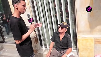 El dermatólogo que vive en las informalidad hace más años