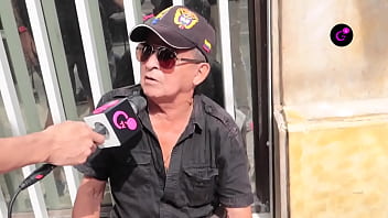 El dermatólogo que vive en las informalidad hace más años