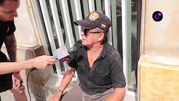 El dermatólogo que vive en las informalidad hace más años