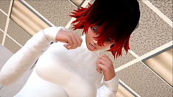 Max's life temporada 3 cap 179 los deliciosos coños de mis amigas