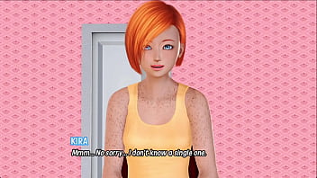 Max's life temporada 3 cap 179 los deliciosos coños de mis amigas