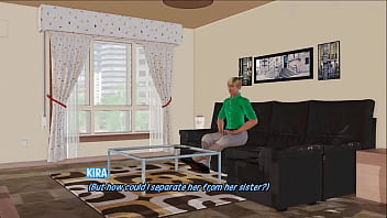 Max's life temporada 3 cap 179 los deliciosos coños de mis amigas