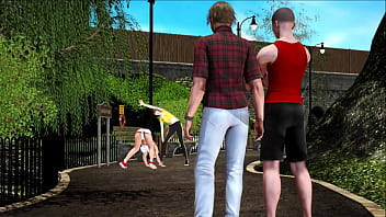 Max's life temporada 3 cap 179 los deliciosos coños de mis amigas