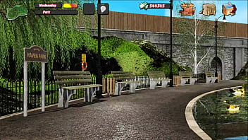 Max's life temporada 3 cap 179 los deliciosos coños de mis amigas