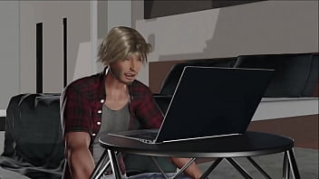 Max's life temporada 3 cap 179 los deliciosos coños de mis amigas