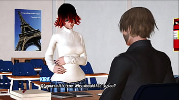 Max's life temporada 3 cap 179 los deliciosos coños de mis amigas