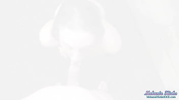 Pink lace & deep a seductive blowjob adventure awaits