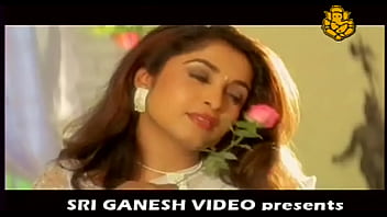Ramya Krishna Hot Navel Kiss thumbnail