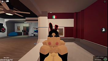 Having a little quickie roblox
