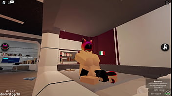 Having a little quickie roblox