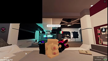 Having a little quickie roblox