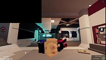 Having a little quickie roblox