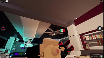 Having a little quickie roblox
