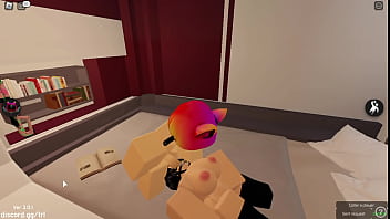 Having a little quickie roblox Having a little quickie roblox