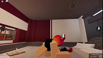 Having a little quickie roblox