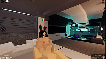 Having a little quickie roblox