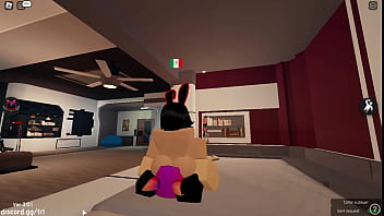 Having a little quickie roblox