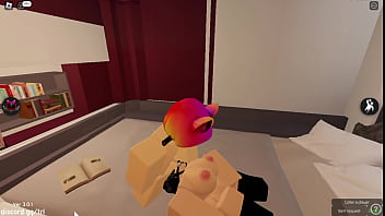 Having a little quickie roblox