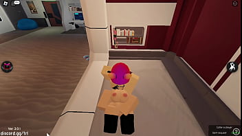 Having a little quickie roblox