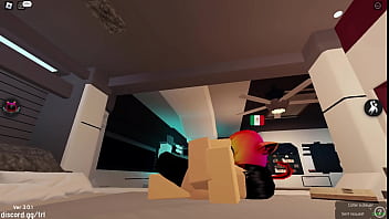 Having a little quickie roblox