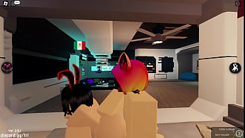 Having a little quickie roblox