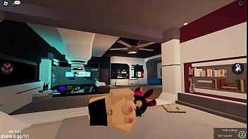 Having a little quickie roblox Having a little quickie roblox