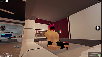 Having a little quickie roblox