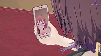 Hi3 tsavorae short 01