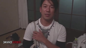 Yua ariga's sultry japanese bj scene with teasing handplay Yua ariga's sultry japanese bj scene with teasing handplay