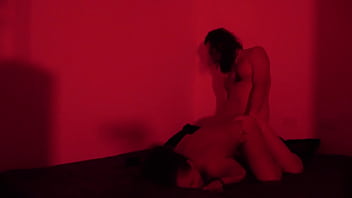 The Red Light Really Turns Us On Was 3am That's Night N' Was The 3th Fuck Intense Orgasm Cum Eat thumbnail