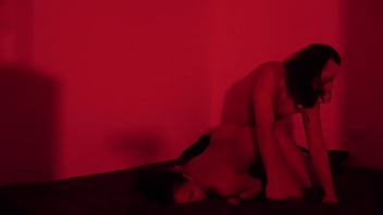 The red light really turns us on was 3am that's night n' was the 3th fuck intense orgasm cum eat