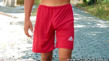 Foda Com O Vendedor De Vassoura thumbnail