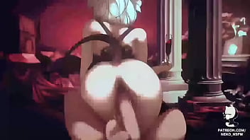 Helltaker cut edition