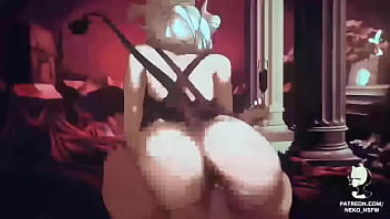 Helltaker cut edition