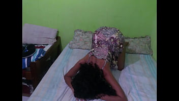 Jade playing tease trailer 06