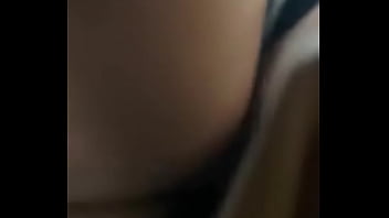 Mulher não resiste e senta gostoso