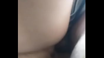 Mulher não resiste e senta gostoso