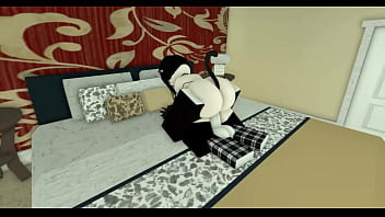 Nonton Catgirl Egirl Fan Rides Me thumbnail