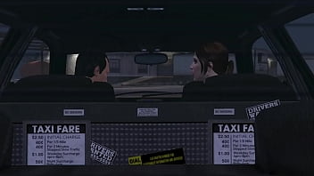 Fuck to pay for the trip