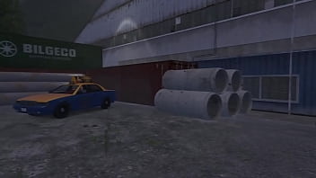 Fuck to pay for the trip