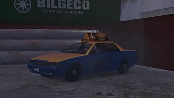 Fuck to pay for the trip