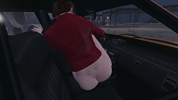 Fuck To Pay For The Trip thumbnail