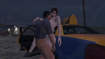 Fuck to pay for the trip Fuck to pay for the trip