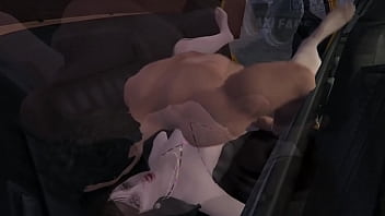 Fuck to pay for the trip